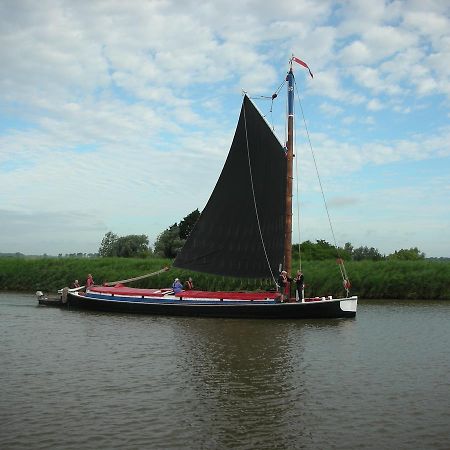 The Cockatrice B&B Reedham Extérieur photo