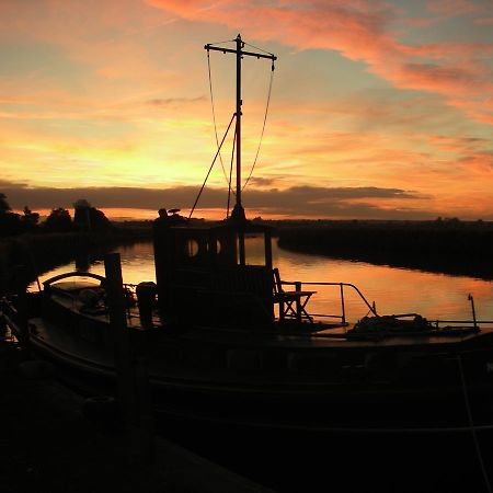 The Cockatrice B&B Reedham Extérieur photo