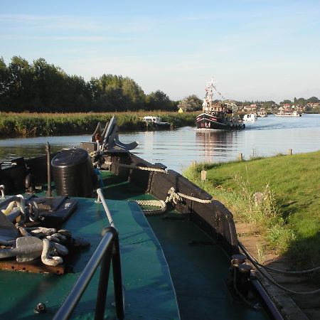 The Cockatrice B&B Reedham Extérieur photo