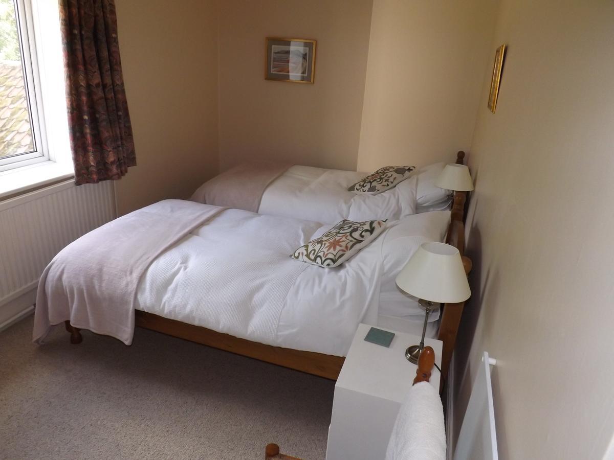 The Cockatrice B&B Reedham Extérieur photo