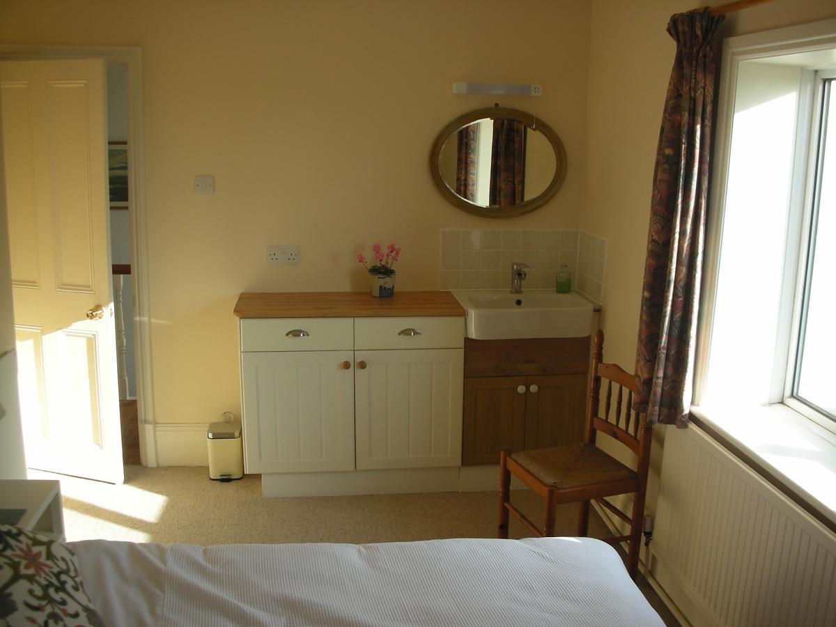 The Cockatrice B&B Reedham Extérieur photo
