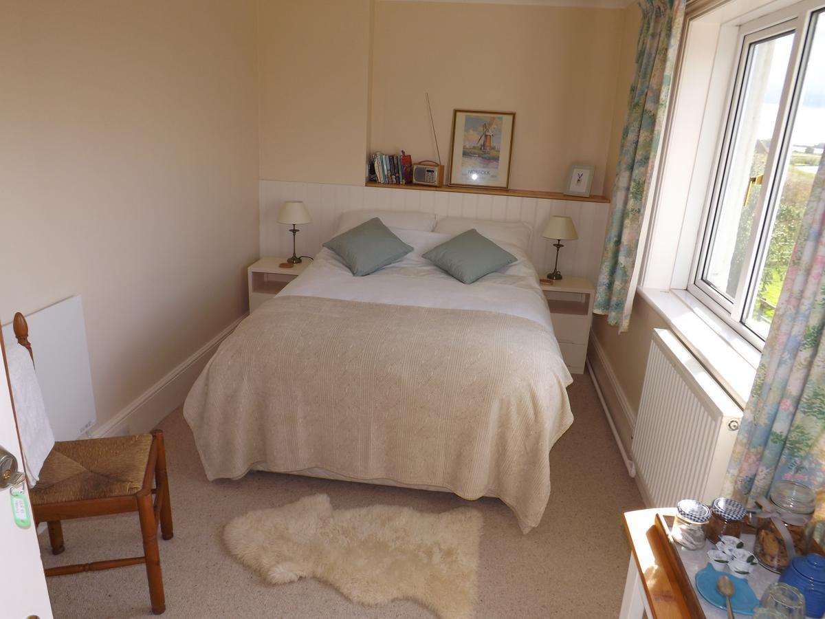 The Cockatrice B&B Reedham Extérieur photo