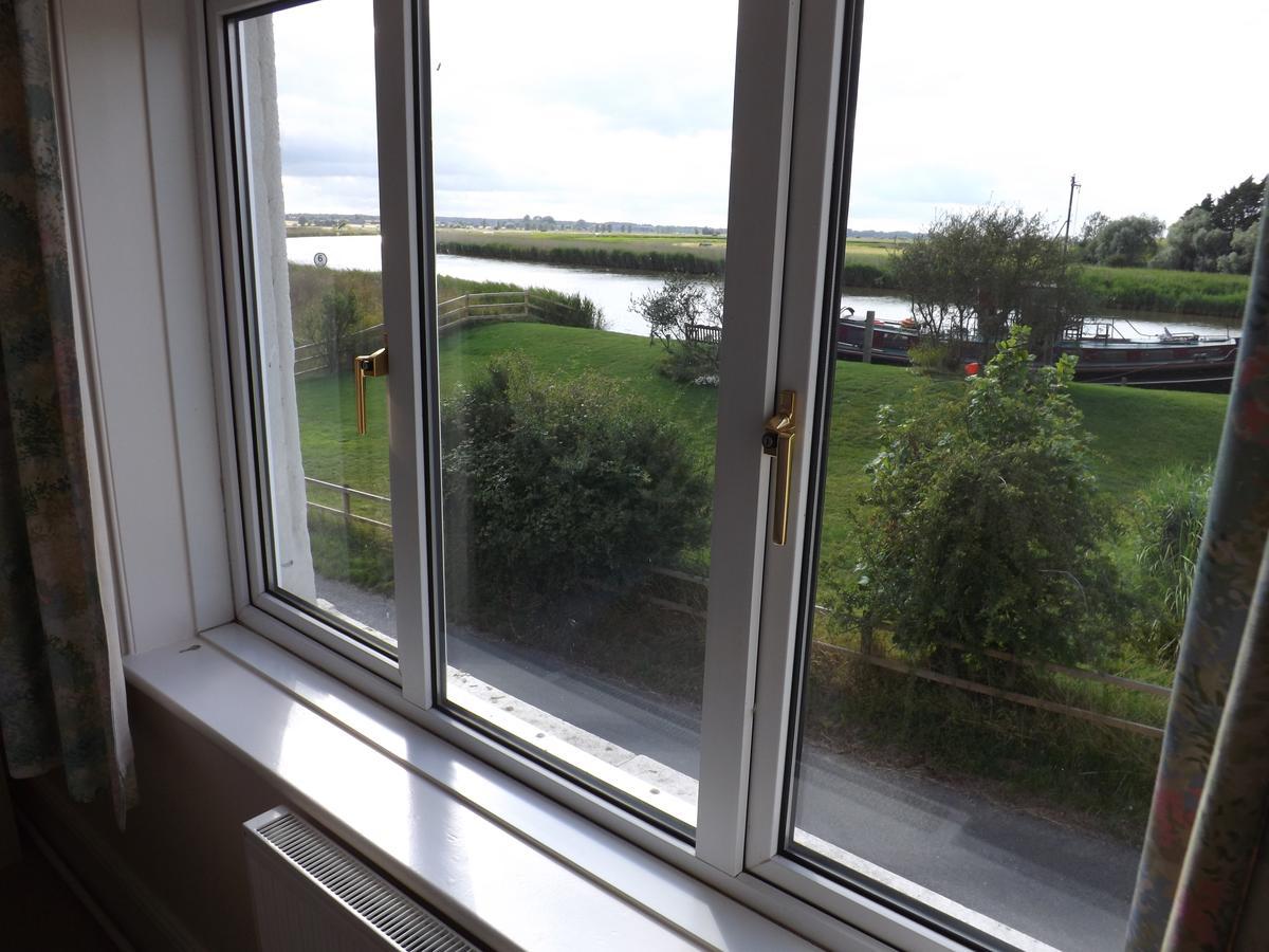 The Cockatrice B&B Reedham Extérieur photo