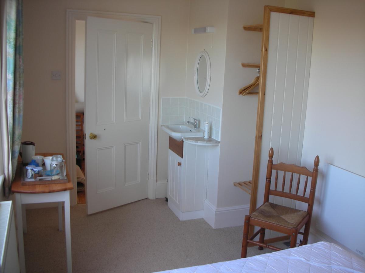 The Cockatrice B&B Reedham Extérieur photo