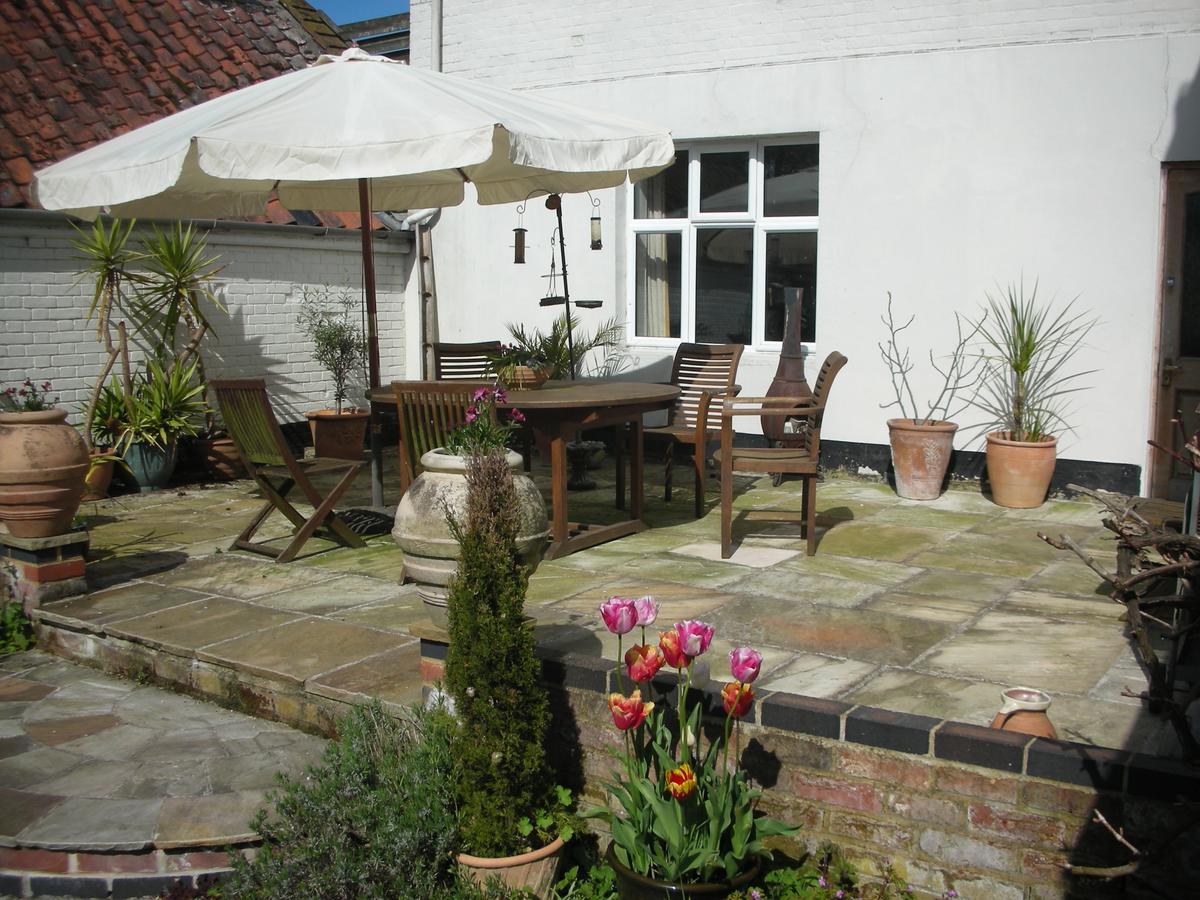 The Cockatrice B&B Reedham Extérieur photo