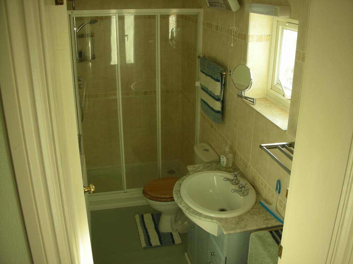 The Cockatrice B&B Reedham Extérieur photo