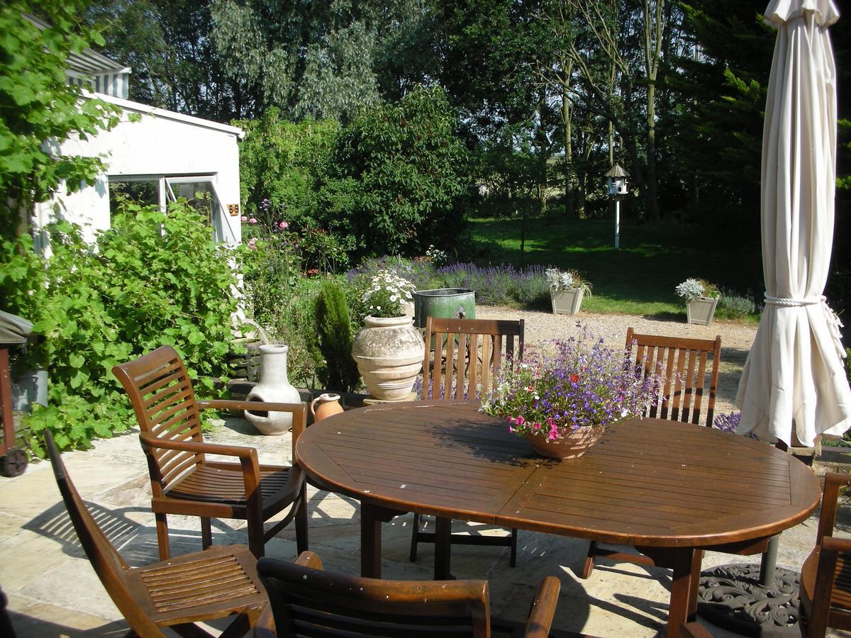 The Cockatrice B&B Reedham Extérieur photo