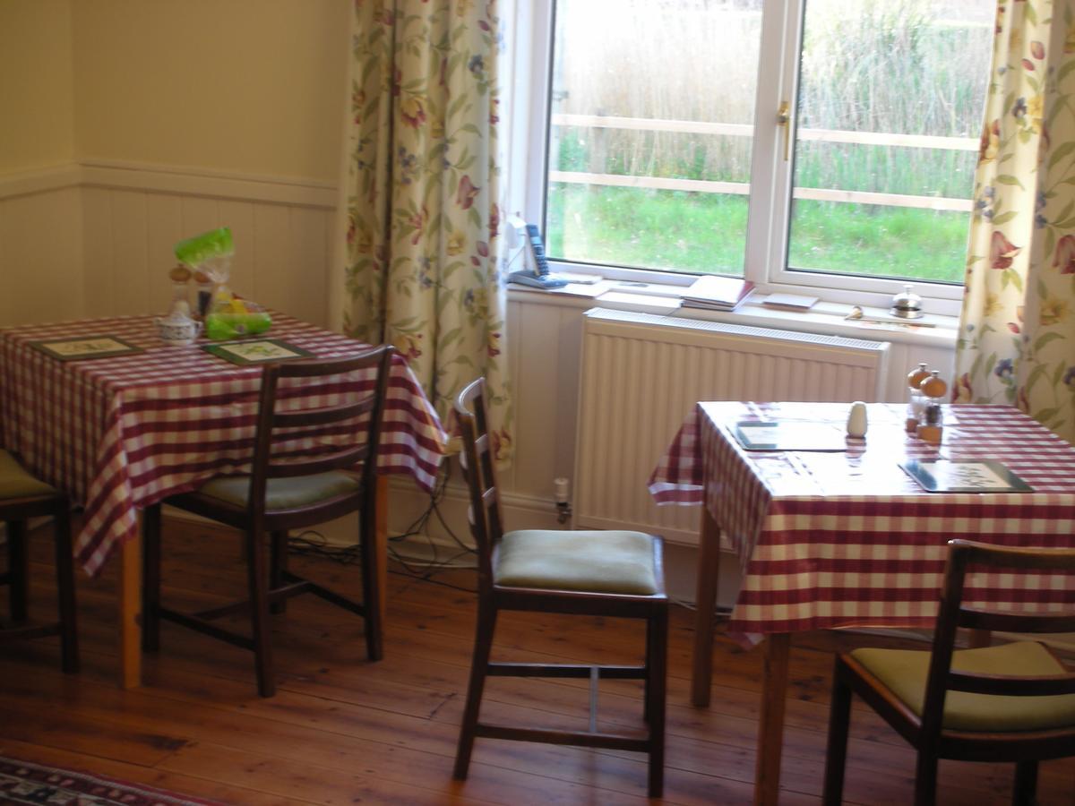 The Cockatrice B&B Reedham Extérieur photo